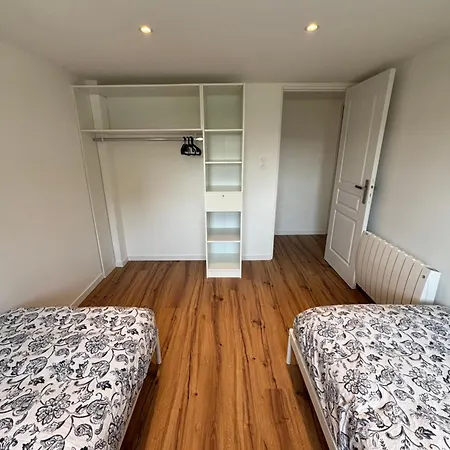 Dom wakacyjny La Bigoudene Pour 8 Personnes *