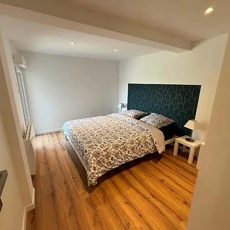 La Bigoudene Pour 8 Personnes *