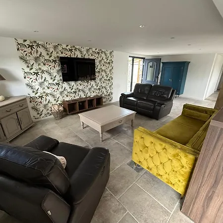 La Bigoudene Pour 8 Personnes