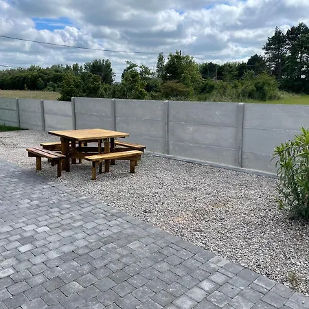 La Bigoudene Pour 8 Personnes * Les Hemmes de Marck